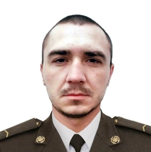 Снайпер Народной Милиции ДНР уничтожил боевика из украинского разведбата