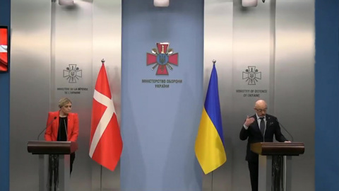 Киев хочет наступательного вооружения и новых санкций против РФ