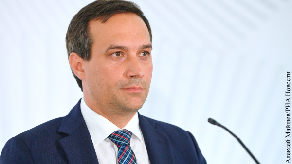 Директор «Вектора» признал техническую возможность искусственного создания «омикрона»