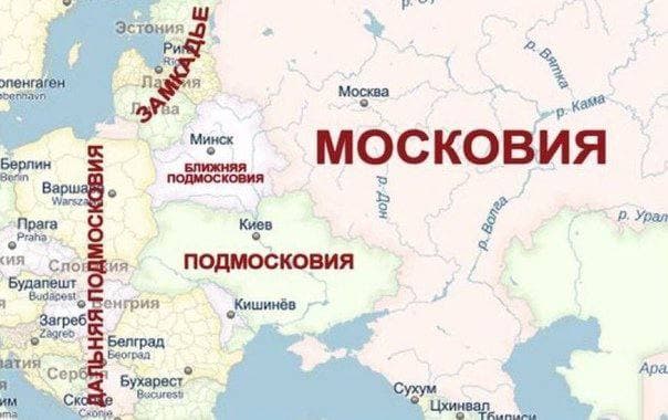 Укроидиотизм заразен