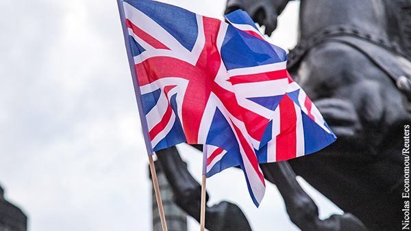 Британцы поддержали требование Путина гарантировать безопасность России