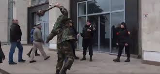 Руководство Молдавии может спровоцировать новый акт агрессии в адрес Приднестровья