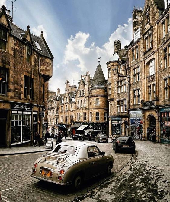 Инвестиционная виза в Великобританию