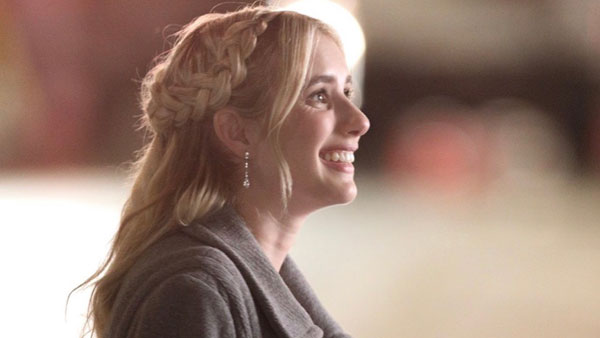 В США выходит американская версия «Иронии судьбы»