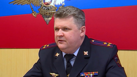 Главный гаишник Магаданской области превысил полномочия | Рыба довела астраханского полковника до домашнего ареста