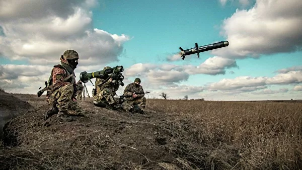 "Пора с ними покончить". Что ВСУ планируют в Донбассе