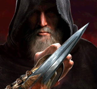 Воины Старца Горы