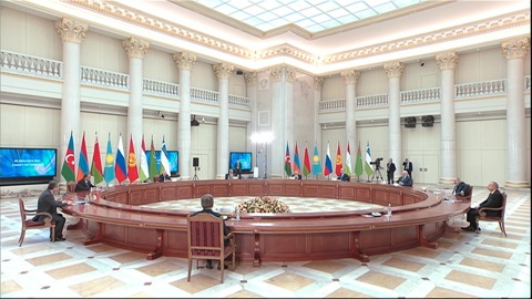 Неформальный саммит стран Содружества: основные темы и итоги