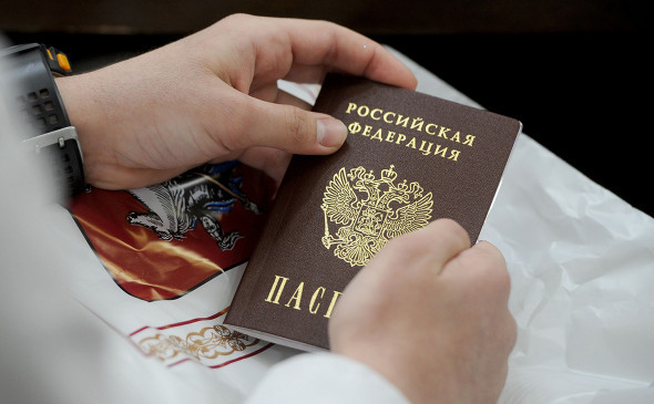 Путин предложил лишать гражданства за тяжкие преступления