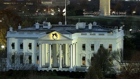 Пересмотрели американских новостей: партнеры США боятся рисованных карт