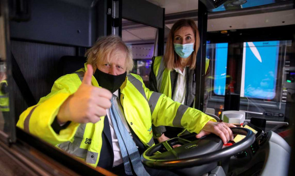 Британия как пример отрицательной эффективности вакцинации. Валентин Катасонов