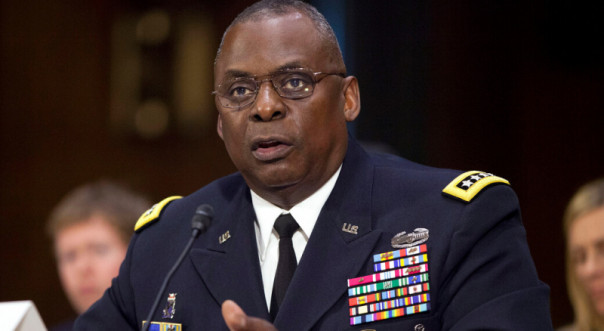 Глава Пентагона надеется, что не увидит вторжение Советского Союза на Украину