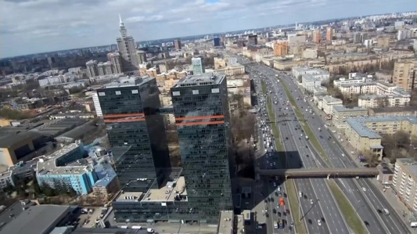 Контроль над VK перейдет к структуре "Газпрома".