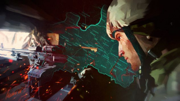 Александр Роджерс: Россия может напасть