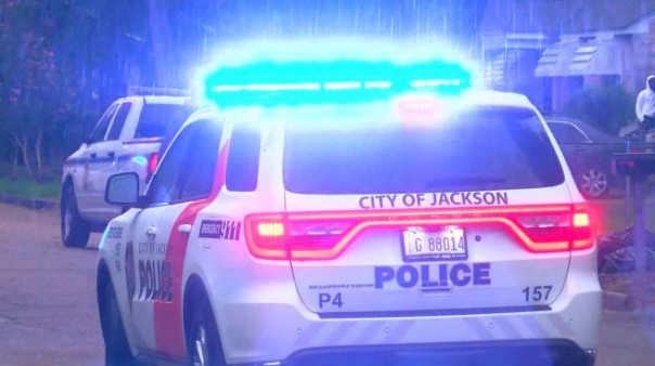 Жители города Джексон в Миссисипи из-за криминогенного кризиса вынуждены брать правосудие в свои руки