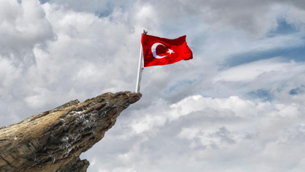 Bloomberg: Турция не будет воевать с Россией за Украину