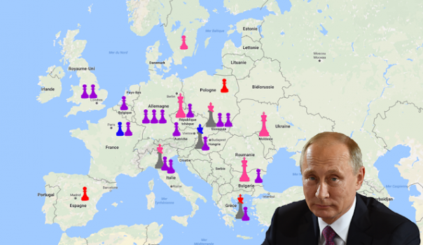 Русские не начинают и выигрывают