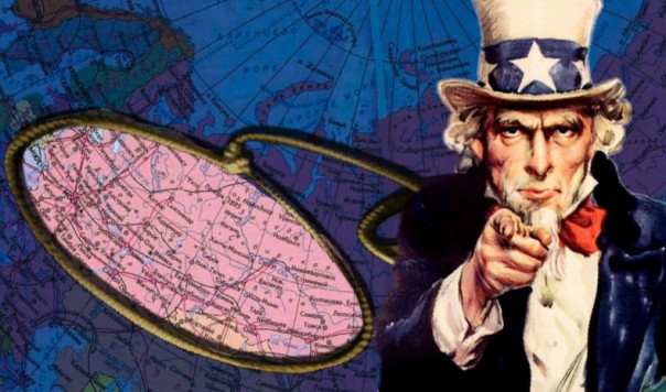 Злой Путин, добрый Столтенберг и сферическая Украина в вакууме