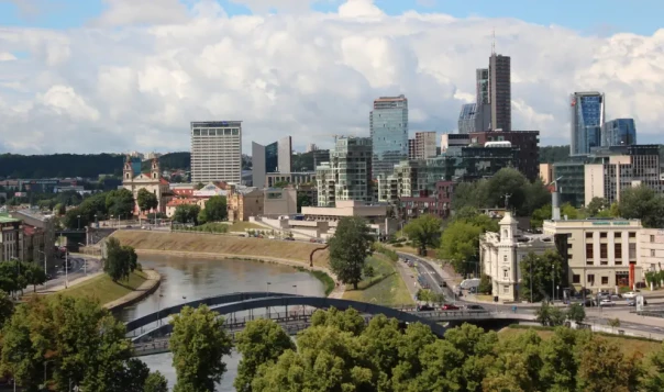 Голос Мордора. «Посиделки»: Форум свободной России в Вильнюсе