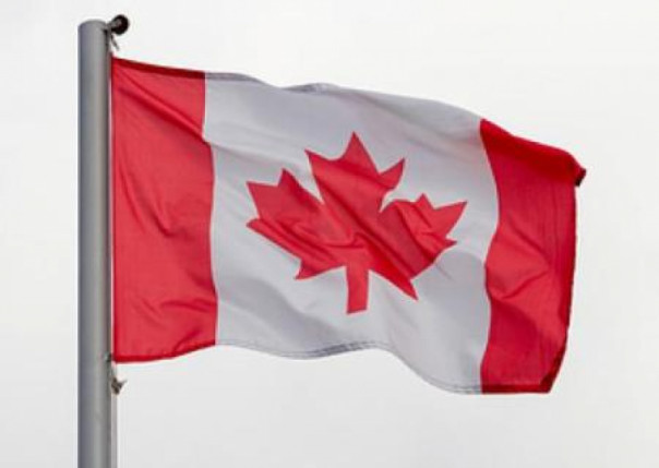 Канада объявила о дипломатическом бойкоте Олимпиады в Пекине