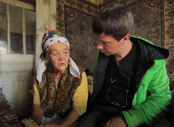 Гуцульская ведунья предсказывает Зе-команде фиаско, а Зеленскому большую опасность и досрочный уход с должности президента