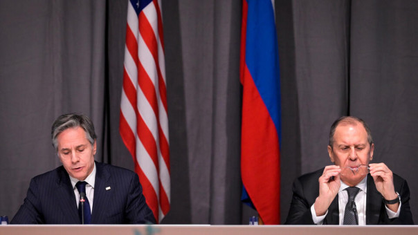 Хвост виляет собакой. Анатолий Вассерман