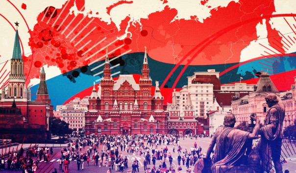 Профицит бюджета России за 2021 год составил полтриллиона