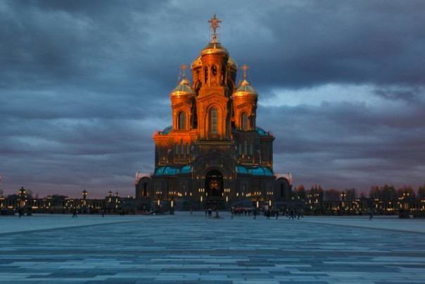 Новосибирский священник заявил в СК на Шойгу за оскорбление чувств верующих