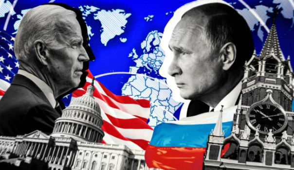 Украина – камень преткновения в переговорах Путина и Байдена. Григорий Игнатов