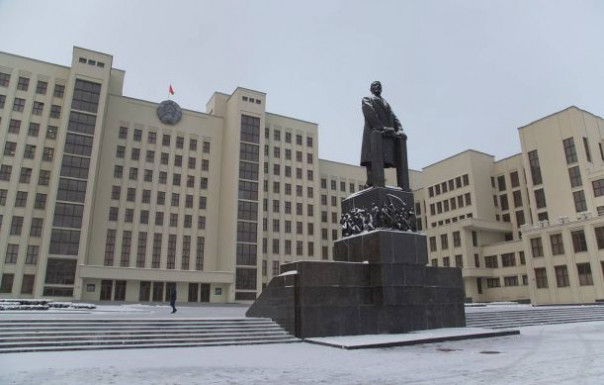 Белоруссия в ответ на санкции вводит продовольственное эмбарго