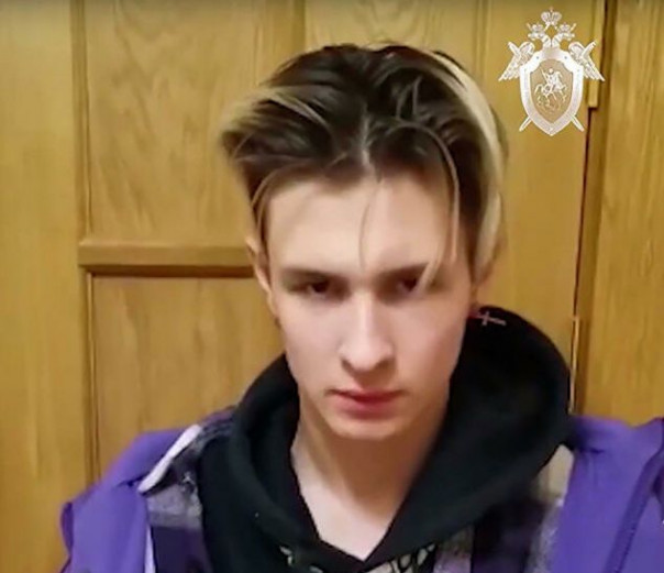 Блогер Лакеев наскакал на незаконной акции в поддержку Навального почти на три года колонии