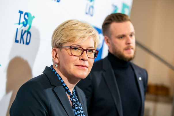 «Мы с Америкой»: власти Литвы требуют от бизнеса закрыть белорусский транзит