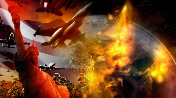 American Thinker: США толкают Россию к третьей мировой войне