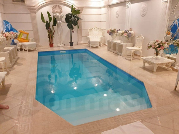 В Ростовской области задержали ещё одного владельца «золотых унитазов»