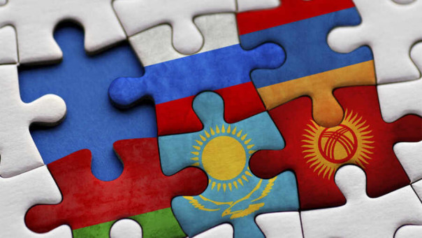 Евразийская интеграция: о чем молчат либеральные СМИ