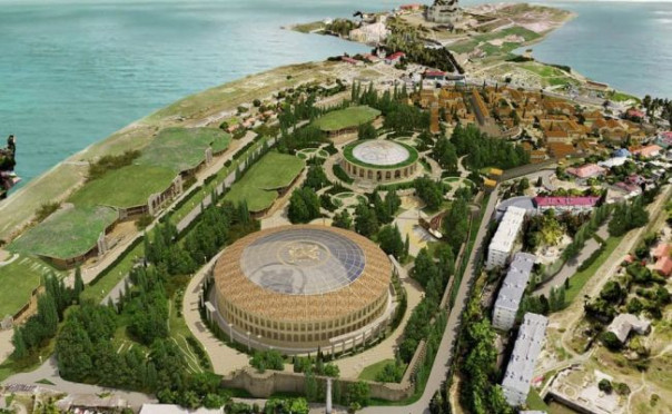 Почему военные всегда там, где нужно