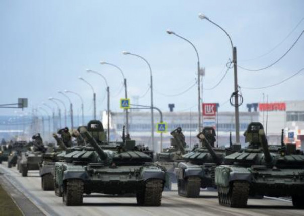 Кабмин Украины усилил ответственность за отрицание «агрессии России»