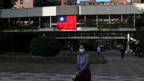 Никарагуа разрывает дипломатические отношения с Тайванем