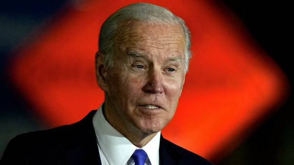 Bloomberg: Байден привел в ярость НАТО из-за диалога с Россией