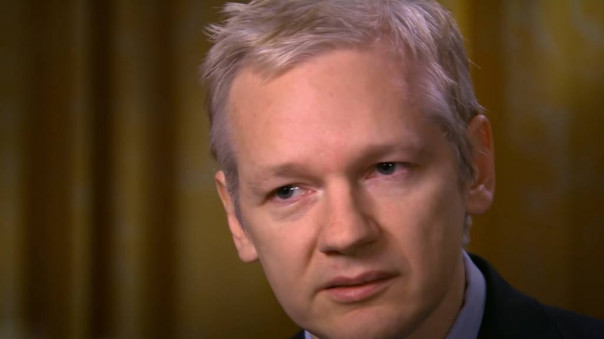 В Британии в Международный день прав человека одобрили передачу Ассанжа американским властям