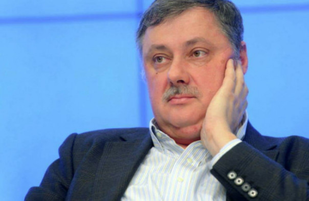 Казус Сокурова: почему либералы хотят «распустить» Россию