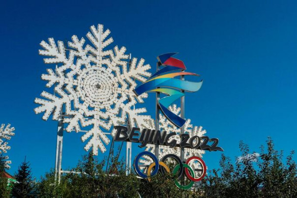 Америка устроила смешной бойкот Олимпиаде в Пекине