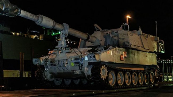 Угроза от артиллерии НАТО у Калининградской области по-прежнему недооценена