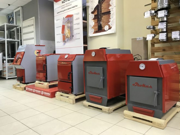 Как выбрать лучшую банную печь?