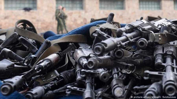 Эти ребята, похоже, не остановятся