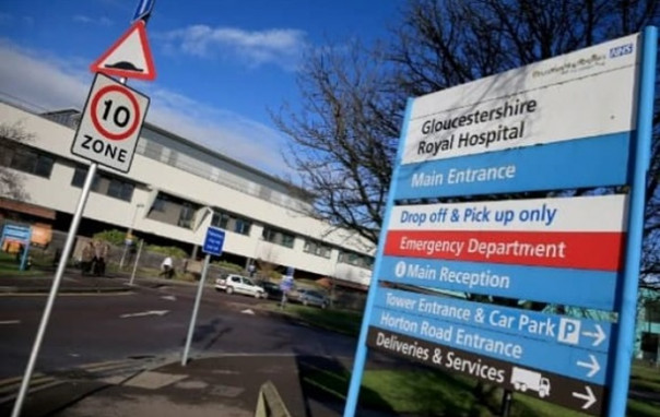 "Поскользнулся и упал" на боеприпас: Британцу из прямой кишки извлекли противотанковый снаряд