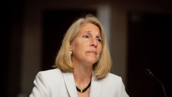 Анонсирован визит помощника госсекретаря США в Москву и Киев