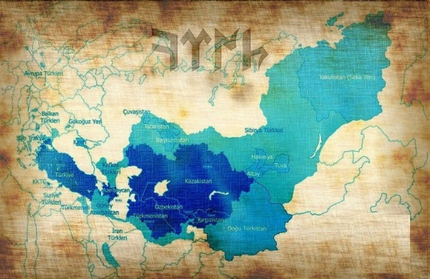 Мягкая сила «Великого Турана» в южной части СНГ