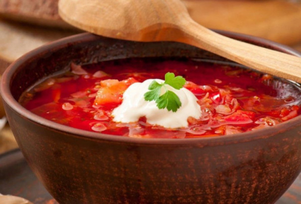 Цэ пэрэмога: В ЮНЕСКО борщ признали «украинским»