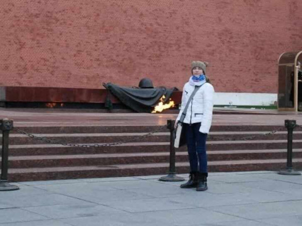 За 5 минут до войны